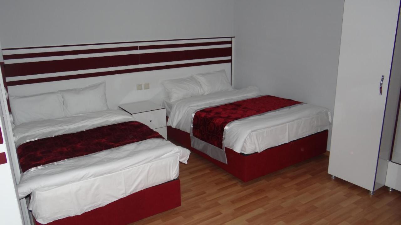 Arakonak Termal Hotel Bursa Exterior photo