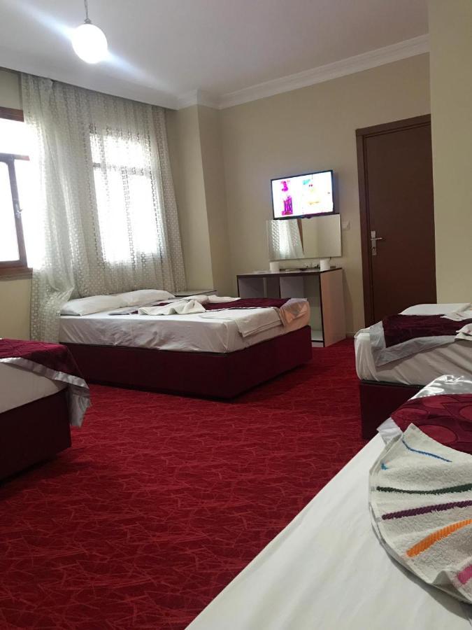 Arakonak Termal Hotel Bursa Exterior photo