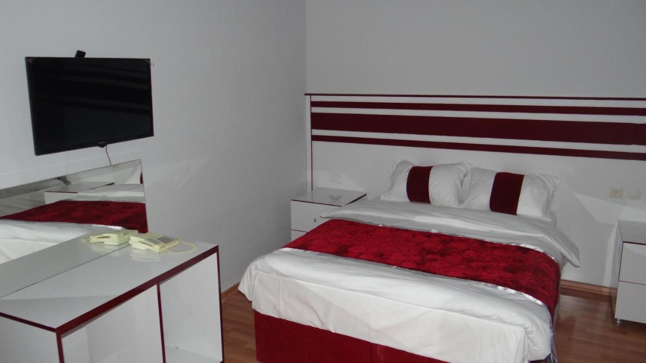 Arakonak Termal Hotel Bursa Exterior photo