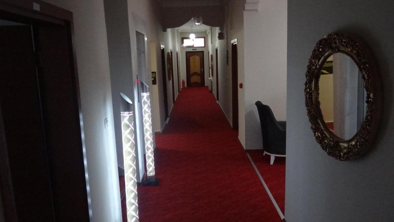 Arakonak Termal Hotel Bursa Exterior photo