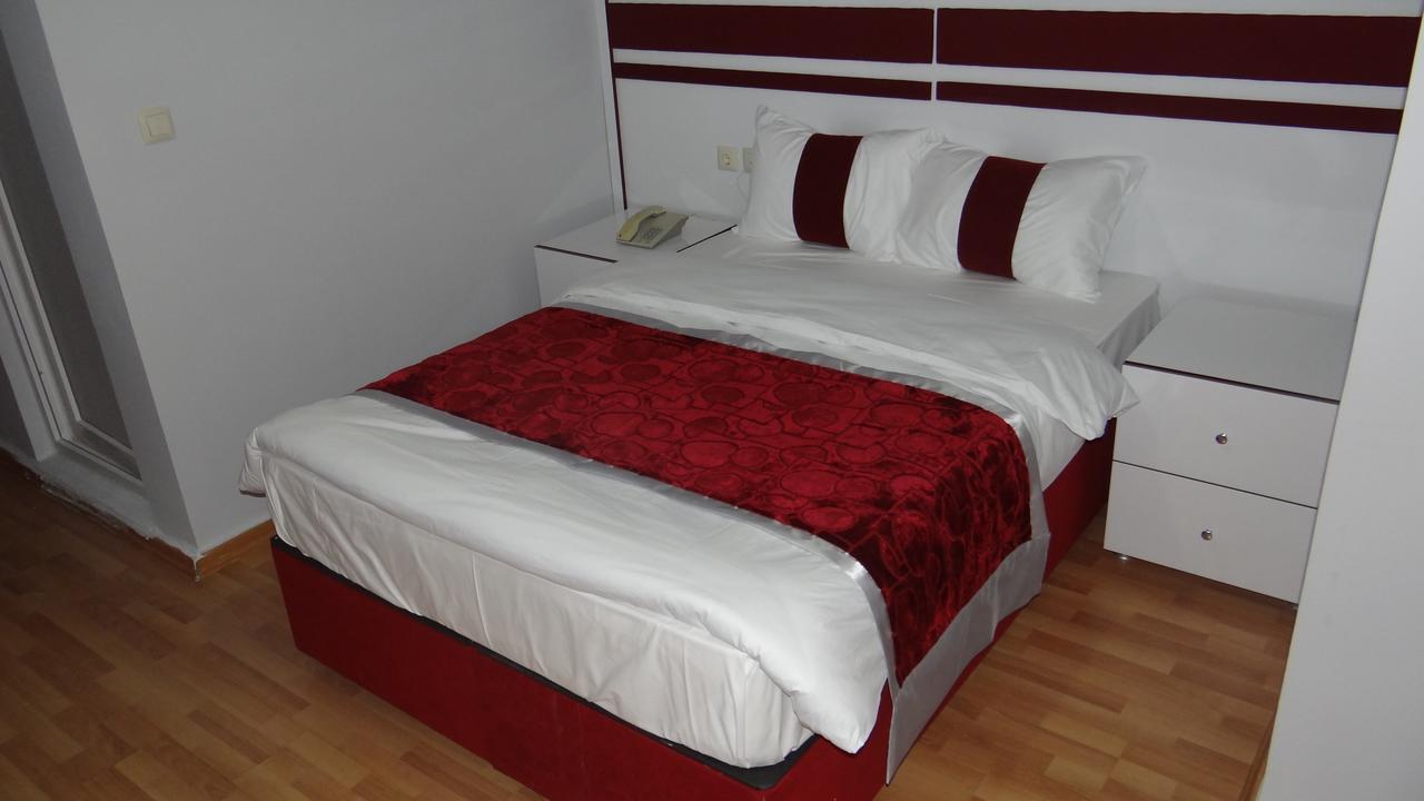 Arakonak Termal Hotel Bursa Exterior photo
