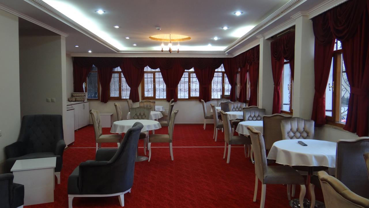Arakonak Termal Hotel Bursa Exterior photo