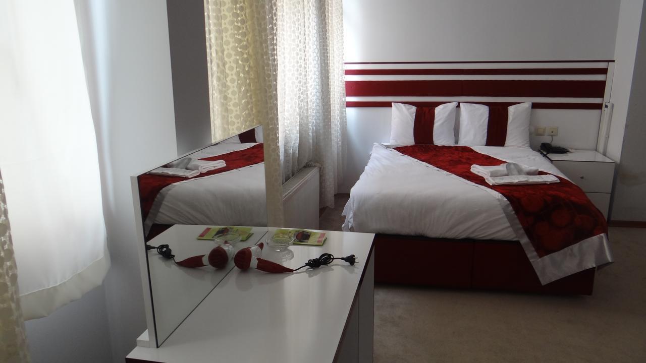 Arakonak Termal Hotel Bursa Exterior photo