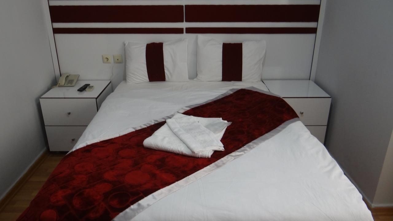 Arakonak Termal Hotel Bursa Exterior photo