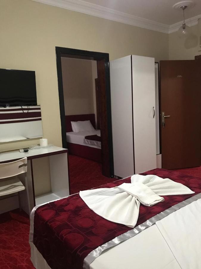Arakonak Termal Hotel Bursa Exterior photo