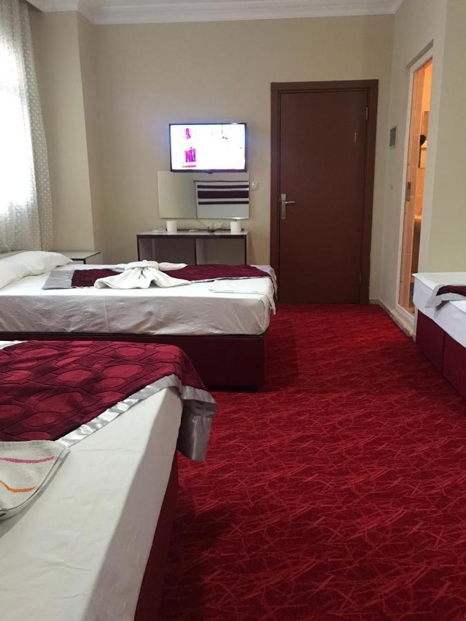 Arakonak Termal Hotel Bursa Exterior photo