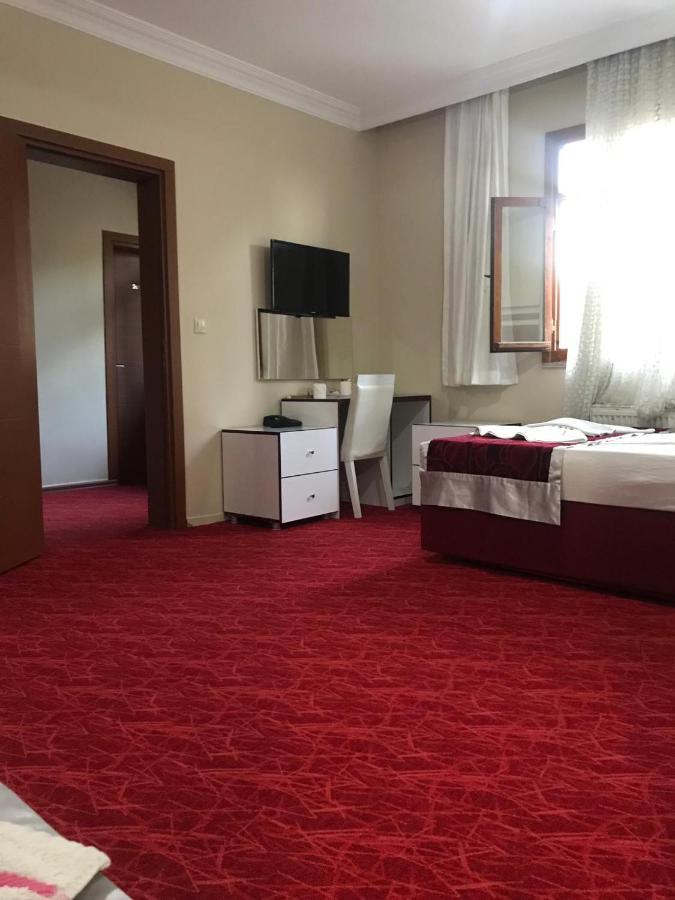 Arakonak Termal Hotel Bursa Exterior photo